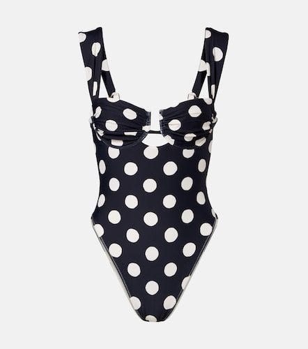 Maillot de bain Bella à pois - Montce - Modalova