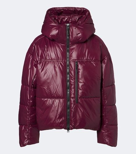 Veste matelassée à capuche - Adidas by Stella McCartney - Modalova