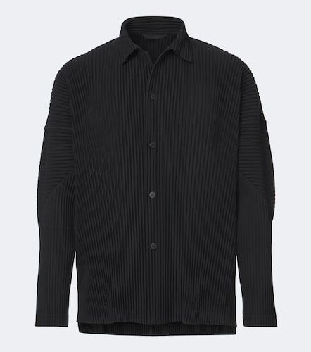 Plissé Issey Miyake Chemise Monthly Colors: October - Homme Plisse Issey Miyake - Modalova
