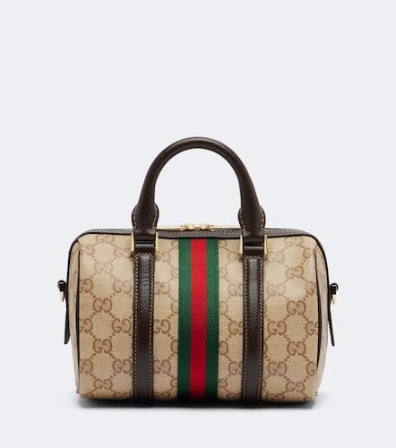 Sac à main Essence en toile GG - Gucci - Modalova