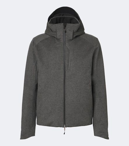Veste de ski Balma en cachemire - Sease - Modalova