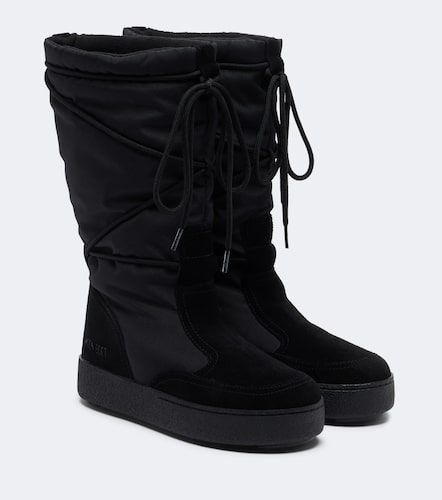 Bottines après-ski Ltrack Legacy - Moon Boot - Modalova