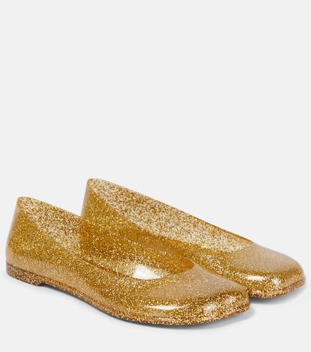 Paula's Ibiza – Ballerines Toy en PVC à paillettes - Loewe - Modalova