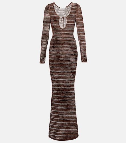 Aya Muse Robe longue - Aya Muse - Modalova