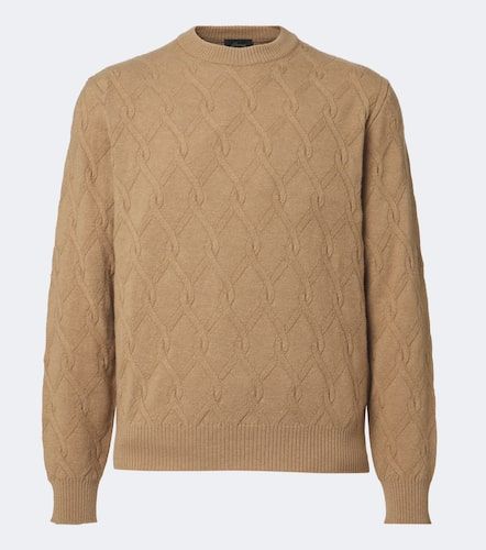 Brioni Pull en laine et cachemire - Brioni - Modalova