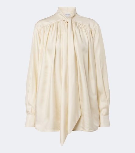 Bottega Veneta Blouse en soie - Bottega Veneta - Modalova