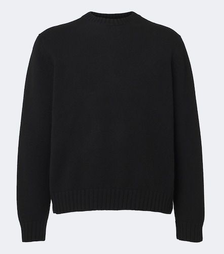 Saman Amel Pull Elio en cachemire - Saman Amel - Modalova