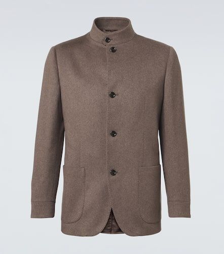 Lardini Veste en cachemire - Lardini - Modalova