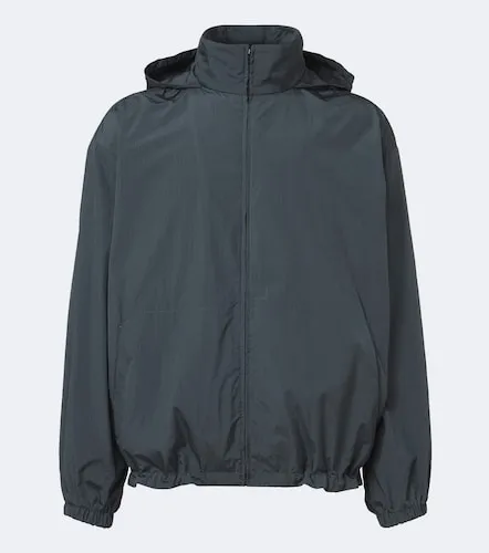 Veste blouson Vernus à rayures - The Row - Modalova