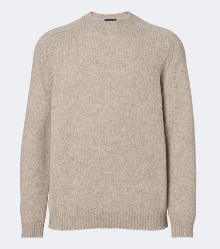 Thom Sweeney Pull en laine et yak - Thom Sweeney - Modalova