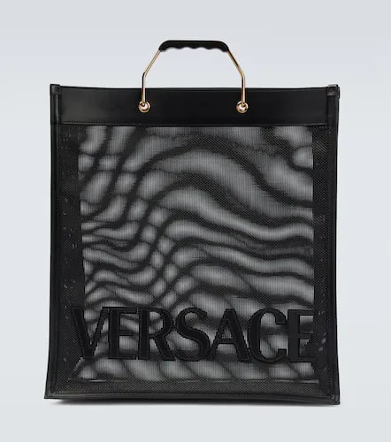Versace Cabas - Versace - Modalova