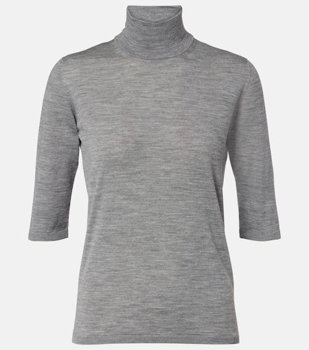 Max Mara Pull Boa en laine vierge - Max Mara - Modalova
