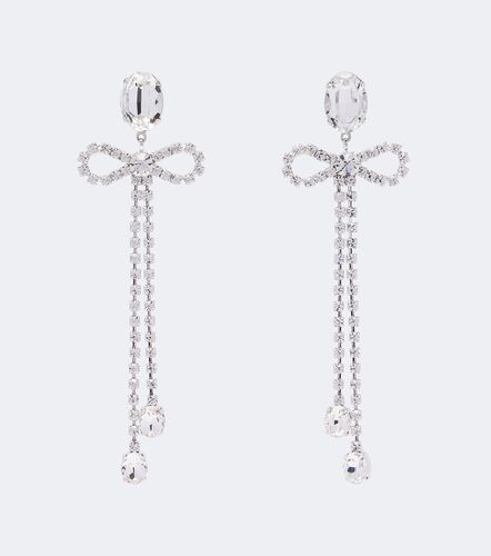 Boucles d'oreilles à cristaux - Magda Butrym - Modalova