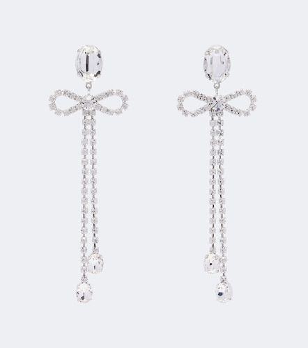 Boucles d'oreilles à cristaux - Magda Butrym - Modalova