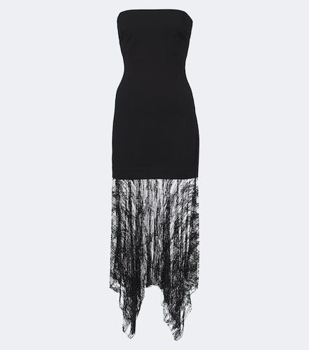 Staud Robe Jolie à ornements - Staud - Modalova
