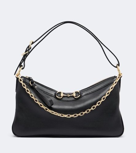 Gucci Sac Starlet Medium en cuir - Gucci - Modalova