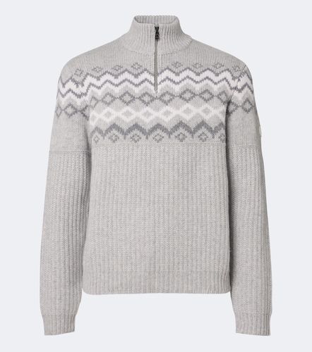 Bogner Pull Ludi en cachemire - Bogner - Modalova