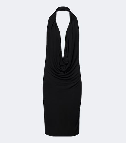 Gucci Robe en crêpe - Gucci - Modalova