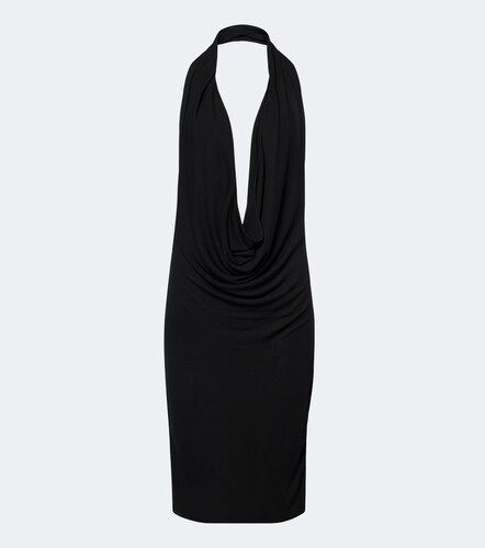 Gucci Robe en crêpe - Gucci - Modalova