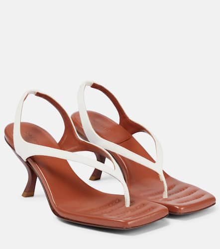 GIA/RHW – Sandales Rosie 13 en cuir - Gia Borghini - Modalova