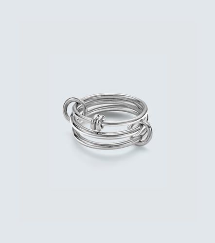 Bague Raneth en argent sterling - Spinelli Kilcollin - Modalova