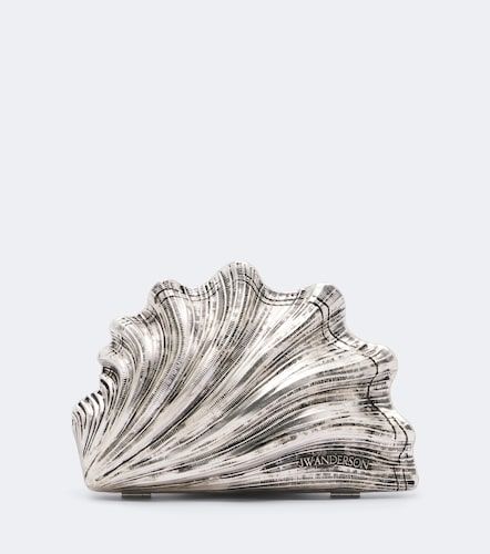 JW Anderson Pochette en coquillage - JW Anderson - Modalova