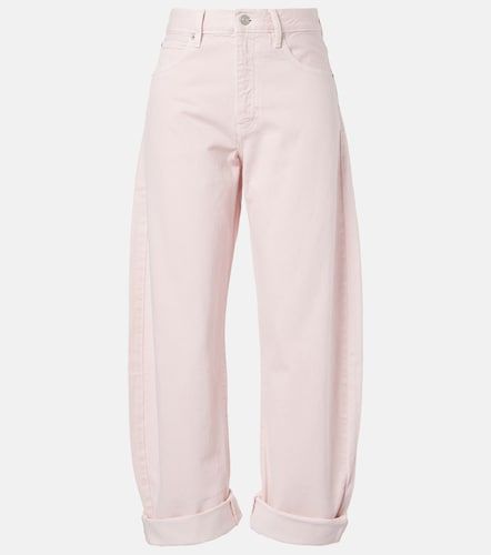 Frame Jean barrel Bubble - Frame - Modalova