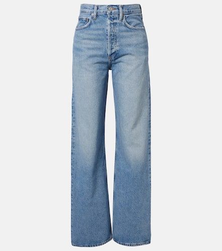 Agolde Jean straight Vintage Loose - Agolde - Modalova