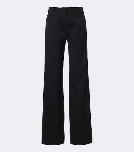 Georges Hobeika Pantalon droit - Georges Hobeika - Modalova