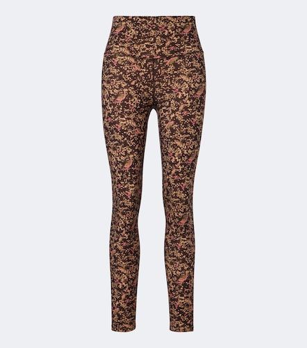 Varley Legging à fleurs - Varley - Modalova