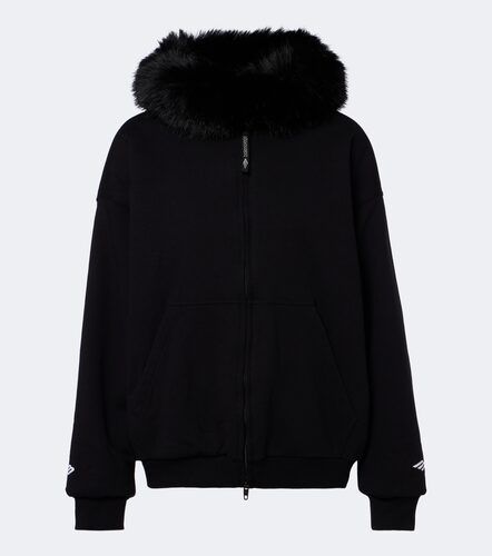 Balenciaga Veste de ski en coton - Balenciaga - Modalova
