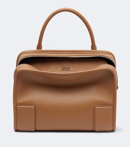 Sac à main Amazona 180 Medium en cuir - Loewe - Modalova