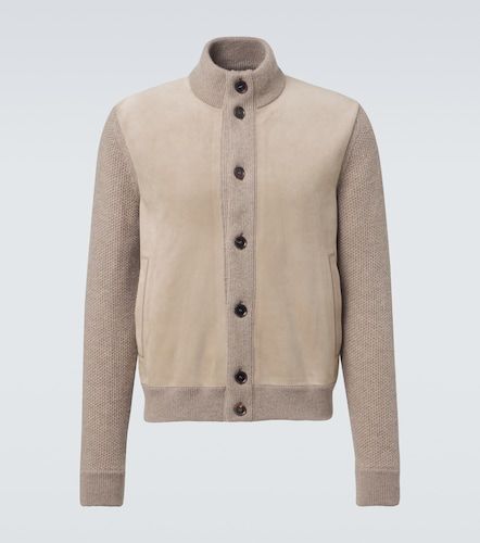 Zegna Veste en cachemire - Zegna - Modalova