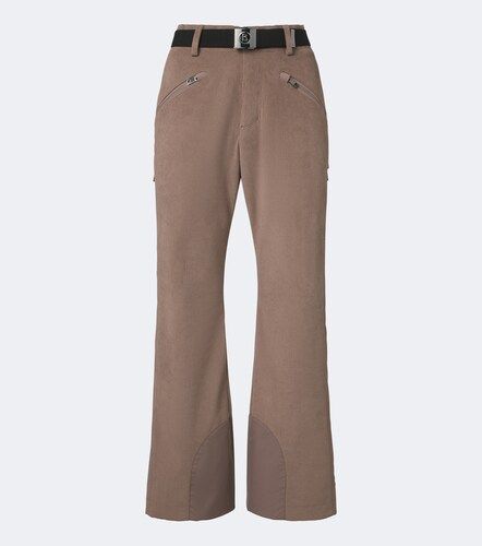 Pantalon de ski Corven en velours côtelé - Bogner - Modalova