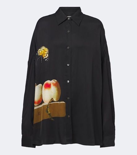 Dries Van Noten Chemise à imprimé - Dries Van Noten - Modalova