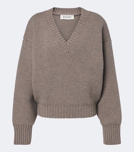 Róhe Pull en laine - Rohe - Modalova