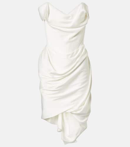 Mini-jupe Nova Cora - Vivienne Westwood - Modalova