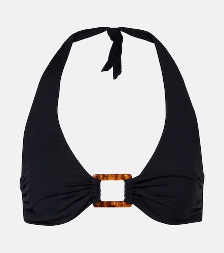 Haut de bikini Paris à ornements - Melissa Odabash - Modalova