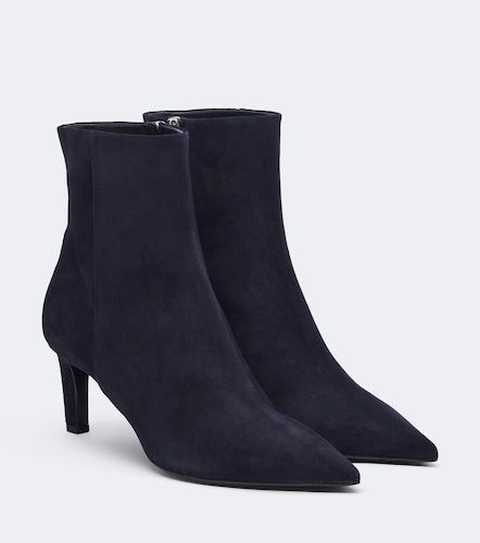 Jimmy Choo Bottines Frankie en daim - Jimmy Choo - Modalova