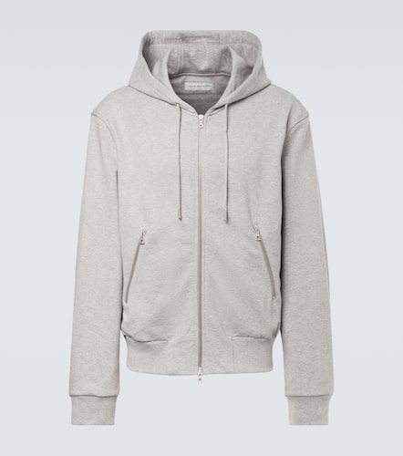 Sweat-shirt à capuche en coton - Dries Van Noten - Modalova