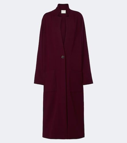 Lisa Yang Manteau Amie en cachemire - Lisa Yang - Modalova