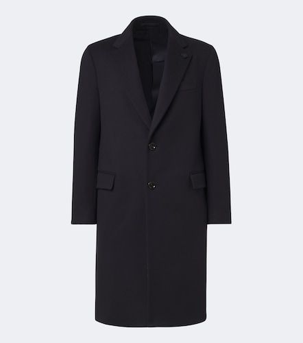 Lardini Manteau en laine vierge - Lardini - Modalova