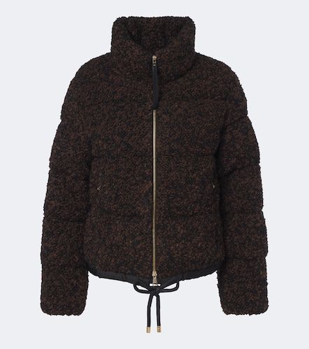 Moncler Veste doudoune Trascendance - Moncler - Modalova