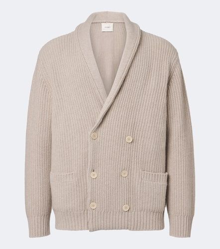 Cardigan Lyle en cachemire - Lisa Yang - Modalova