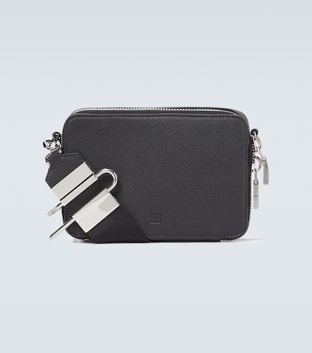 Sac à bandoulière Antigona en cuir - Givenchy - Modalova
