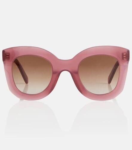 Celine Eyewear Lunettes de soleil - Celine Eyewear - Modalova