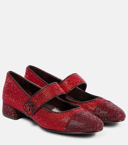 Tory Burch Escarpins en cuir - Tory Burch - Modalova