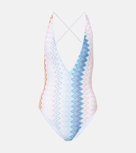 Missoni Maillot de bain Zigzag - Missoni - Modalova