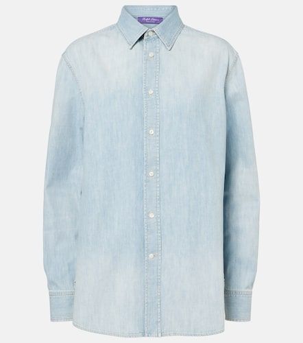 Chemise en denim - Ralph Lauren Collection - Modalova