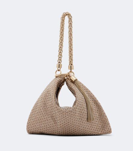 Pochette Callie Medium à ornements - Jimmy Choo - Modalova